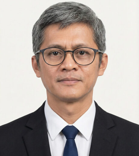 Komisaris Utama