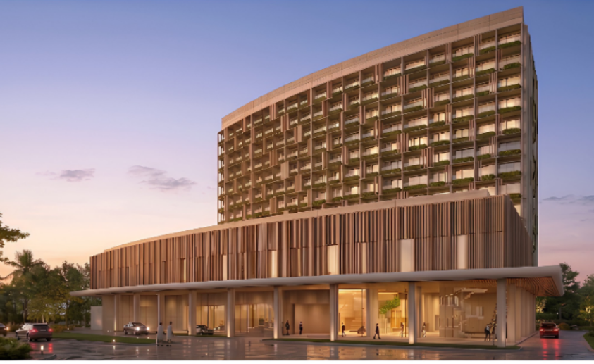 Hotel 1